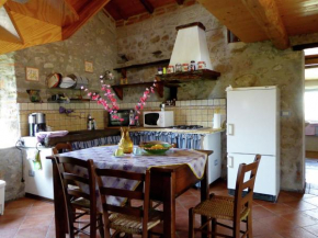 Charming detached house in Lucca province